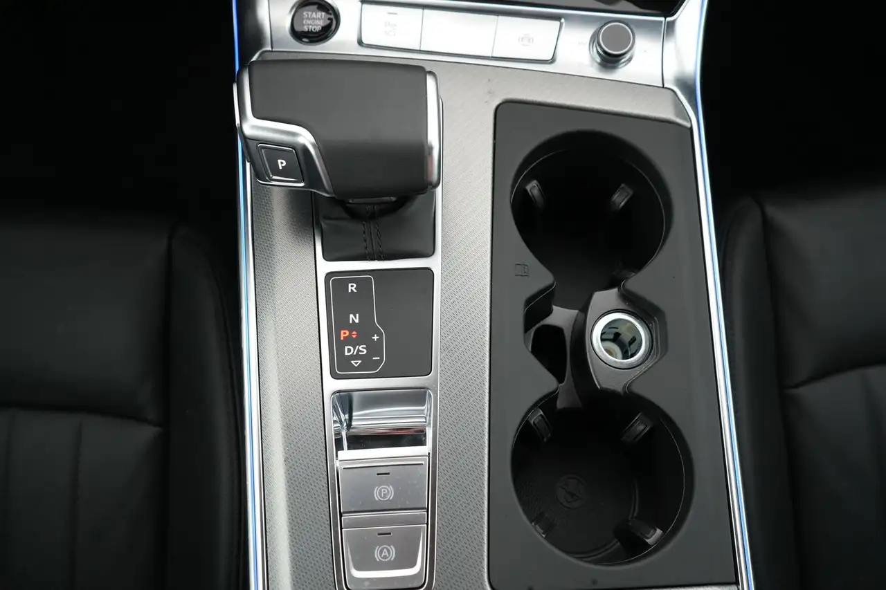 Audi A6 45 TFSI quattro design|Matrix|PAN|Leder|NAV+ 13