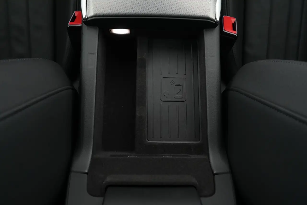 Audi A6 45 TFSI quattro design|Matrix|PAN|Leder|NAV+ 14