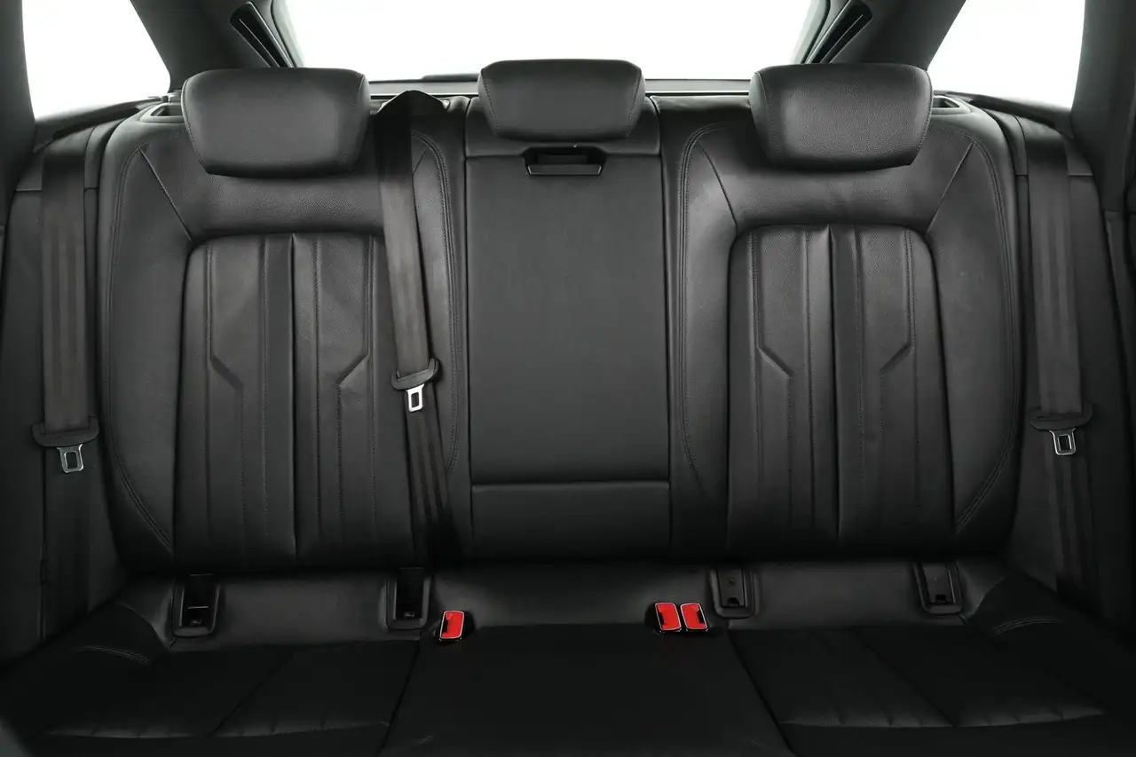 Audi A6 45 TFSI quattro design|Matrix|PAN|Leder|NAV+ 15