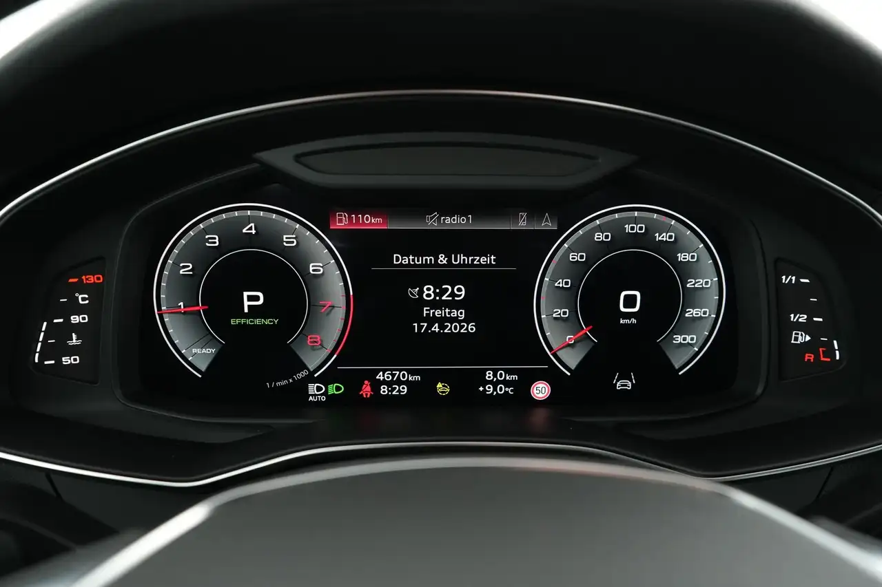 Audi A6 45 TFSI quattro design|Matrix|PAN|Leder|NAV+ 7