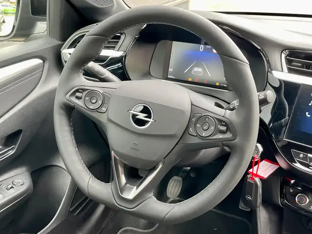 Opel Corsa view 12