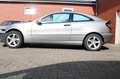 Mercedes-Benz C 180 C -Klasse Sportcoupe C 180 Kompressor Argent - thumbnail 1