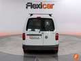 Volkswagen Caddy Edition 1.4 TGI 81kW (110CV) BMT Blanco - thumbnail 4