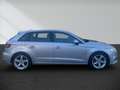 Audi A3 1.0 TFSI Sportback sport Silber - thumbnail 3