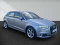 Audi A3 1.0 TFSI Sportback sport Silber - thumbnail 2