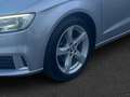 Audi A3 1.0 TFSI Sportback sport Silber - thumbnail 10