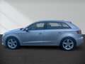 Audi A3 1.0 TFSI Sportback sport Silber - thumbnail 9