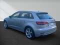 Audi A3 1.0 TFSI Sportback sport Silber - thumbnail 8