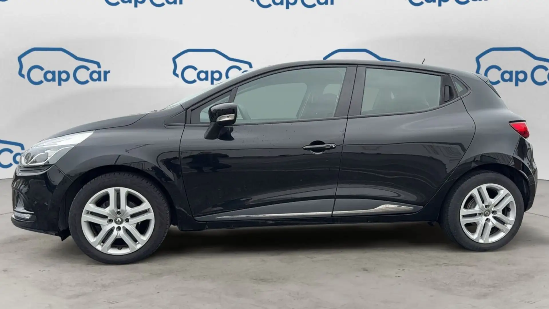 Renault Clio IV 0.9 TCe 75 Business Noir - 2