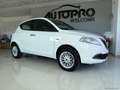 Lancia Ypsilon 0.9 T.Air 85CV 5p. Met.Ec. Gold Blanc - thumbnail 2