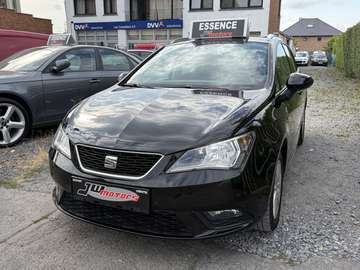 Ibiza ST 1.4i I-TECH Style**GARANTIE**