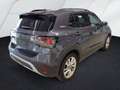 Volkswagen T-Cross 1.0 TSI Goal Navi LED Sitzhzg LaneAssist Grau - thumbnail 3