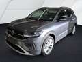 Volkswagen T-Cross 1.0 TSI Goal Navi LED Sitzhzg LaneAssist Grau - thumbnail 2