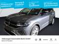 Volkswagen T-Cross 1.0 TSI Goal Navi LED Sitzhzg LaneAssist Grau - thumbnail 1