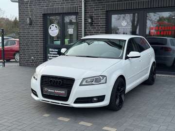 Sportback 2.0 TDI Ambition*Klima*Automatik*