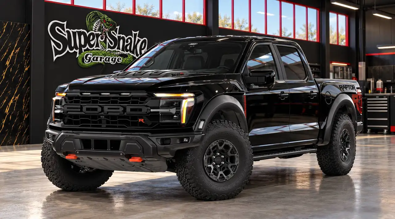Ford F 150