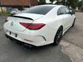 Mercedes-Benz CLS 400 CLS-Klasse CLS 400 d 4Matic AMG Line Blanc - thumbnail 3
