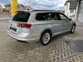 Volkswagen Passat Variant Business 2,0 TDI 4Motion DSG Silber - thumbnail 4