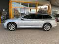 Volkswagen Passat Variant Business 2,0 TDI 4Motion DSG Silber - thumbnail 2