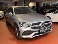 Mercedes-Benz GLC 220 d Premium 4matic auto *PREZZO REALE* Argent - thumbnail 3