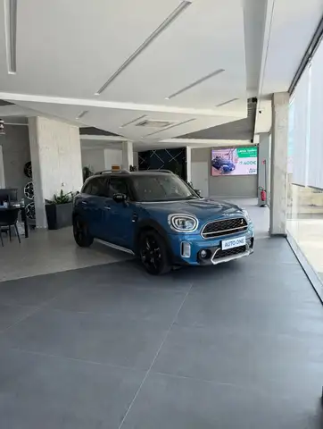 MINI Countryman C Mini Countryman Cooper S All4 178cv auto*