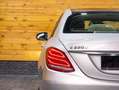 Mercedes-Benz C 220 d Gris - thumbnail 16