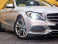 Mercedes-Benz C 220 d Gris - thumbnail 18