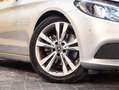 Mercedes-Benz C 220 d Gris - thumbnail 19
