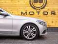 Mercedes-Benz C 220 d Gris - thumbnail 10