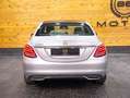 Mercedes-Benz C 220 d Gris - thumbnail 3