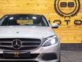 Mercedes-Benz C 220 d Gris - thumbnail 17