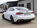 Audi A5 Sportback 40 TDI - S LINE / PANO / B&O / 20" Wit - thumbnail 13