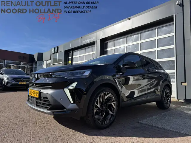 Renault Symbioz 1.8 E-Tech 160 esprit Alpine Alle opties!!