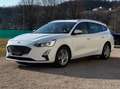 Ford Focus sw 1.5 Business Co-pilot 120cv | PREZZO PROMO Blanc - thumbnail 3