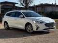 Ford Focus sw 1.5 Business Co-pilot 120cv | PREZZO PROMO Blanc - thumbnail 1