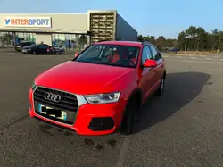 Audi Q3 1.4 TFSI 150 ch Ambiente