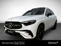 Mercedes-Benz GLC 200 d 4MATIC Coupé Österreich-Edition SHZ Weiß - thumbnail 1