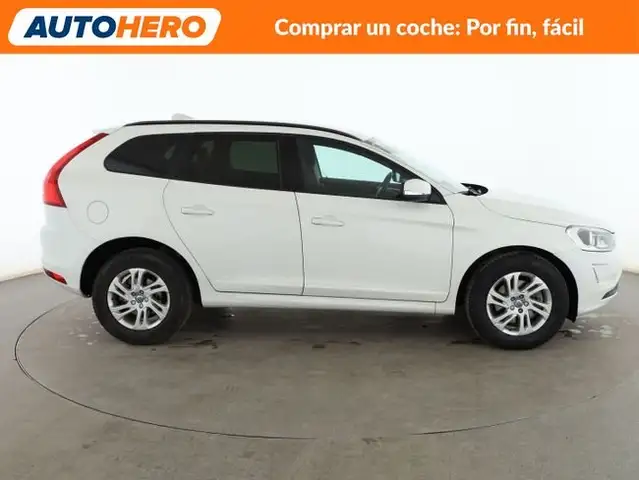 Volvo XC60 view 7
