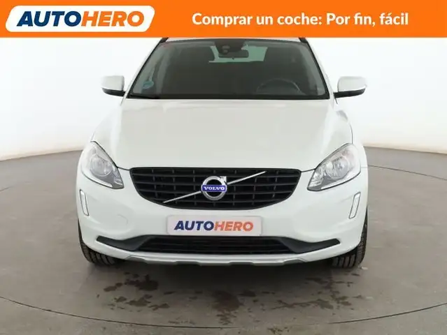 Volvo XC60 view 9