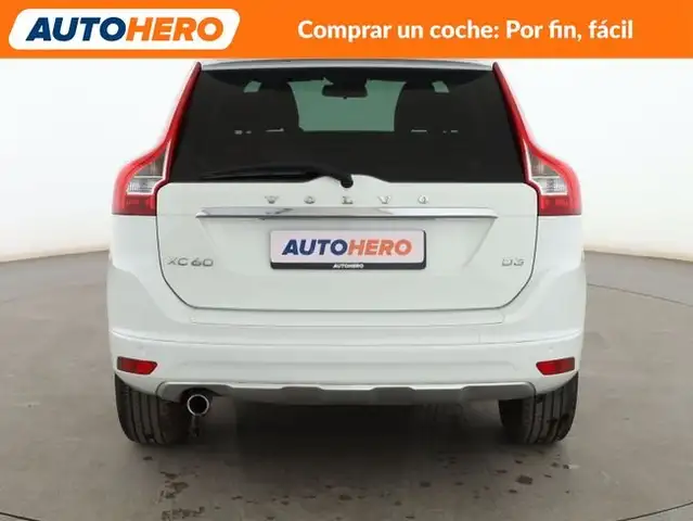 Volvo XC60 view 5