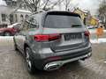 Mercedes-Benz GLB 200 d AMG*PANO*7SITZ*KEY*MULTIBEAM*SPUR*KAM* Gris - thumbnail 8