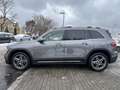 Mercedes-Benz GLB 200 d AMG*PANO*7SITZ*KEY*MULTIBEAM*SPUR*KAM* Gris - thumbnail 9