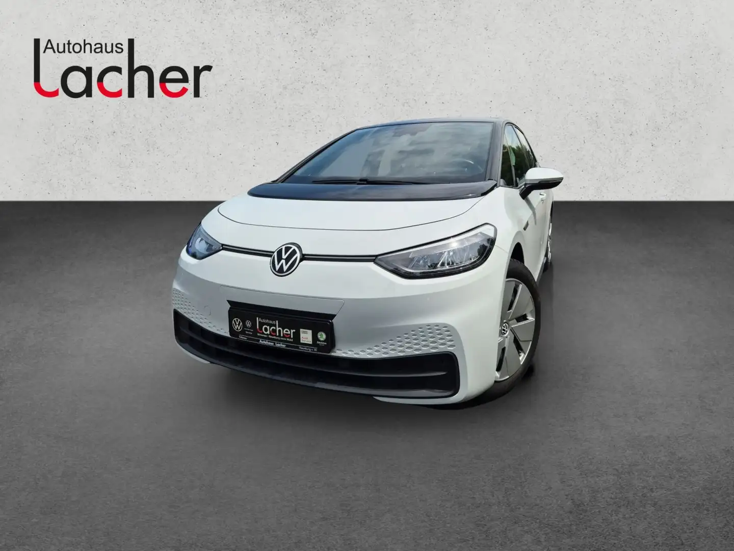 Volkswagen ID.3 Pro Performance 150kW Alb - 1