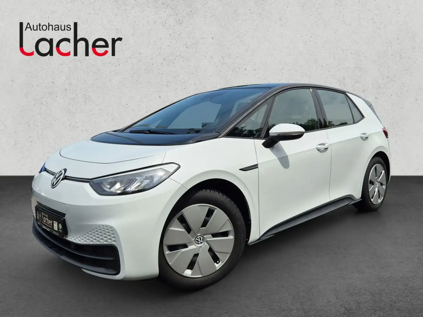 Volkswagen ID.3 Pro Performance 150kW Alb - 2