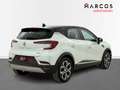Renault Captur Zen E-TECH Híbrido 105kW (145cv) Blanco - thumbnail 3