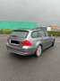 BMW 318 Touring 318d 143 ch Luxe Gris - thumbnail 2