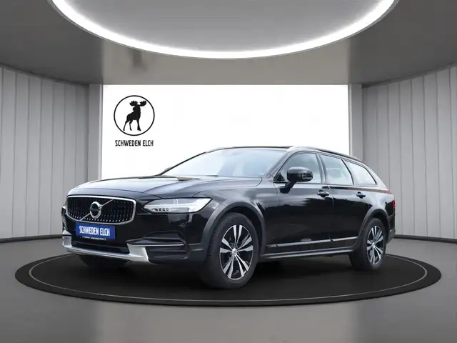Volvo V90 Cross Country V90 CC PRO AWD+GARANTIE+1.HAND+UNFALLFREI+MWST.