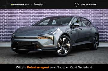 Long Range Single motor 100 kWh | Warmtepomp | 360