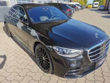 4Matic AMG Line