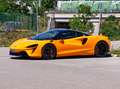 McLaren Artura Artura PHEV 7,4kWh Orange - thumbnail 3
